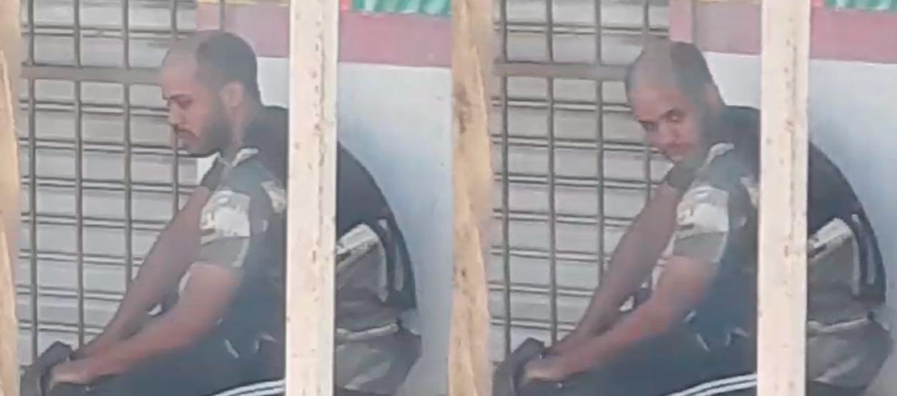 Norfleet Blake Norvell, hombre asesinado.