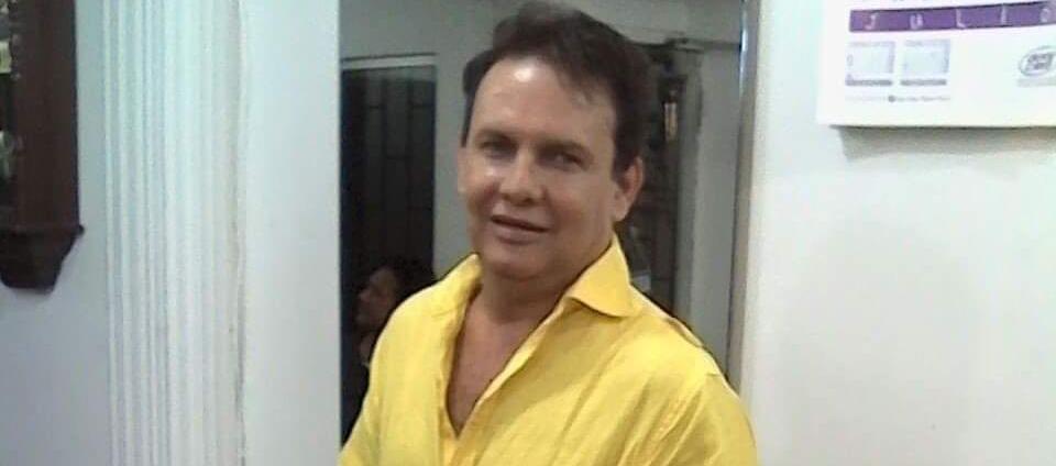 Pablo Heli Luna Navarro.