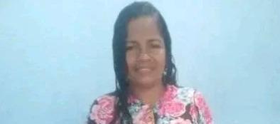 Pastora evangélica muerta