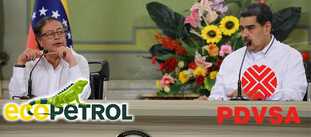 Los presidentes de Colombia y Venezuela ya se han reunido para tocar este tema.