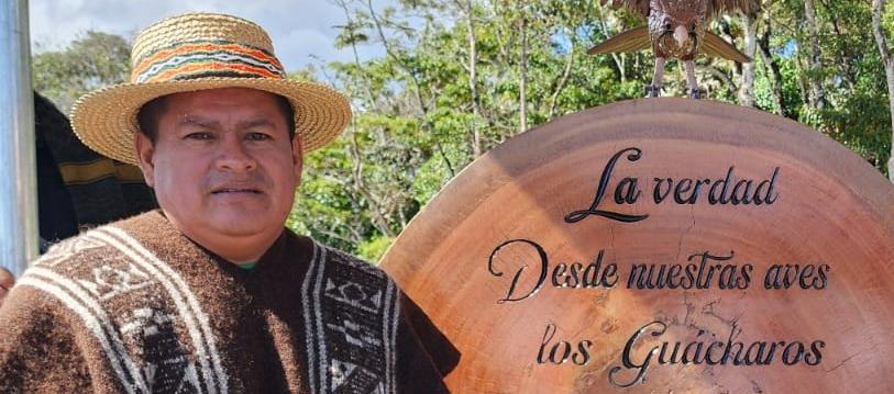 Phanor Guazaquillo Peña 