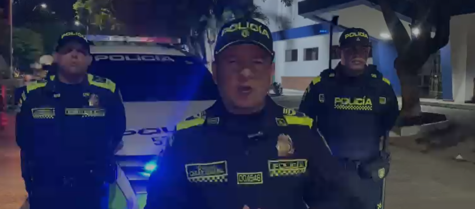 Policía ofrece recompensa.