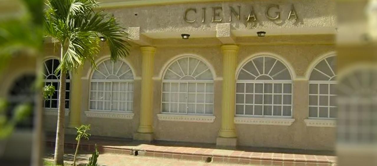 Murió por las heridas causadas con un machete.