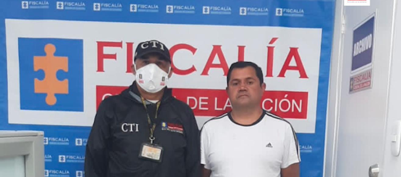 Simón Galindo Galindo. 