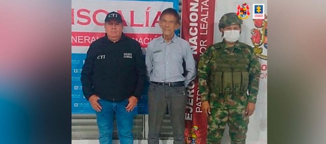 El señalado suplantaba la identidad de un abogado.