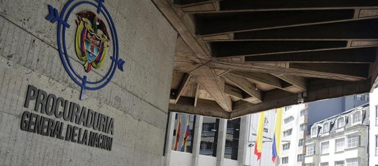 La Procuraduría radicó un informe de seguimiento en el Congreso.