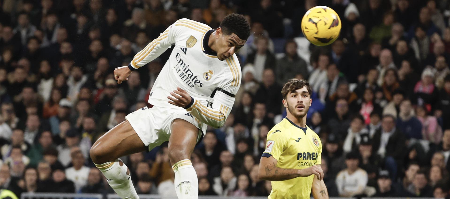 Real Madrid defiende la creación de la Superliga.