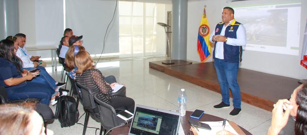  Reunión de la Comisión Asesora de Riesgos Industriales y Tecnológicos-CTARIT-.