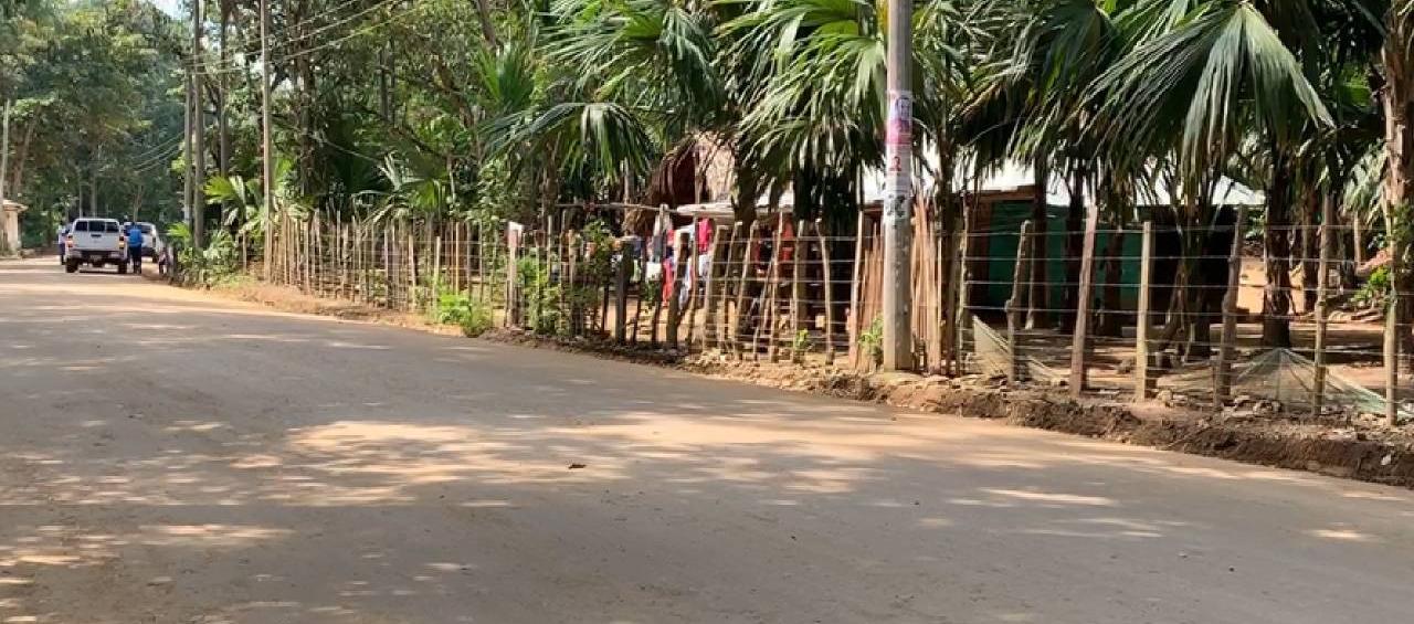 El hecho fue confirmado por la Asociación de Cabildos Indígenas del Norte del Cauca (ACIN).