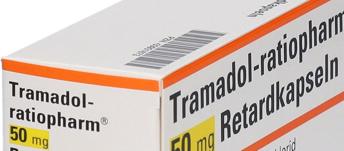 Tramadol