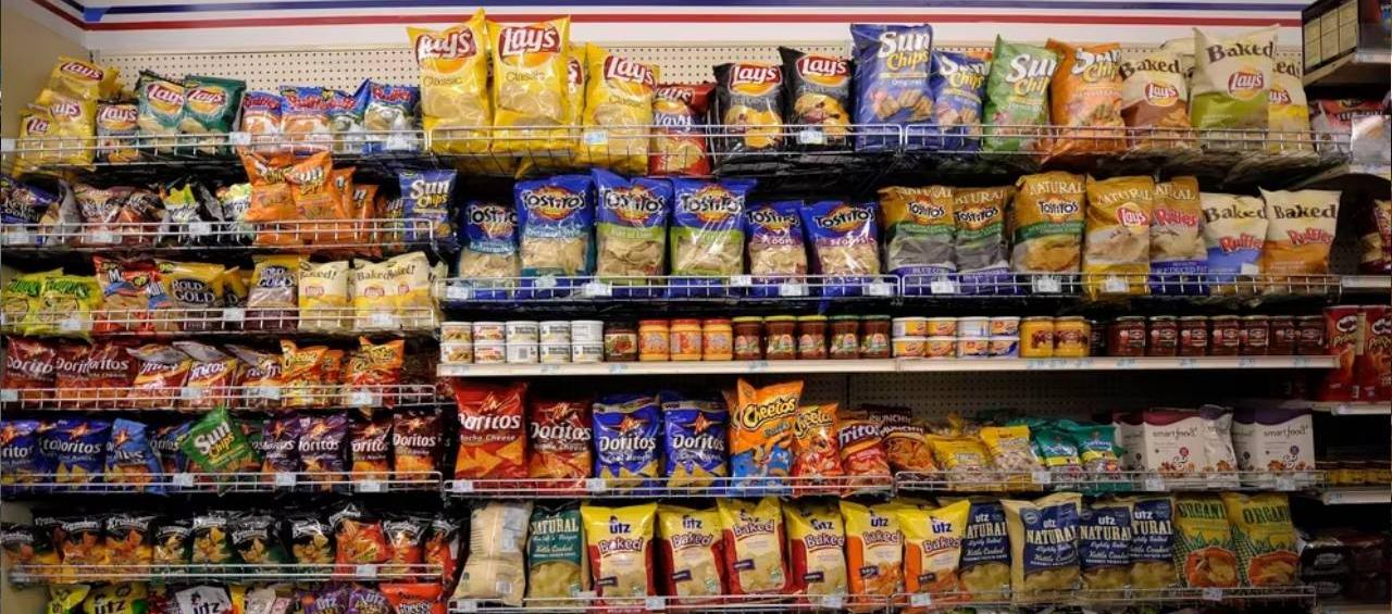 El Gobierno Nacional busca incentivar una alimentación más saludable.