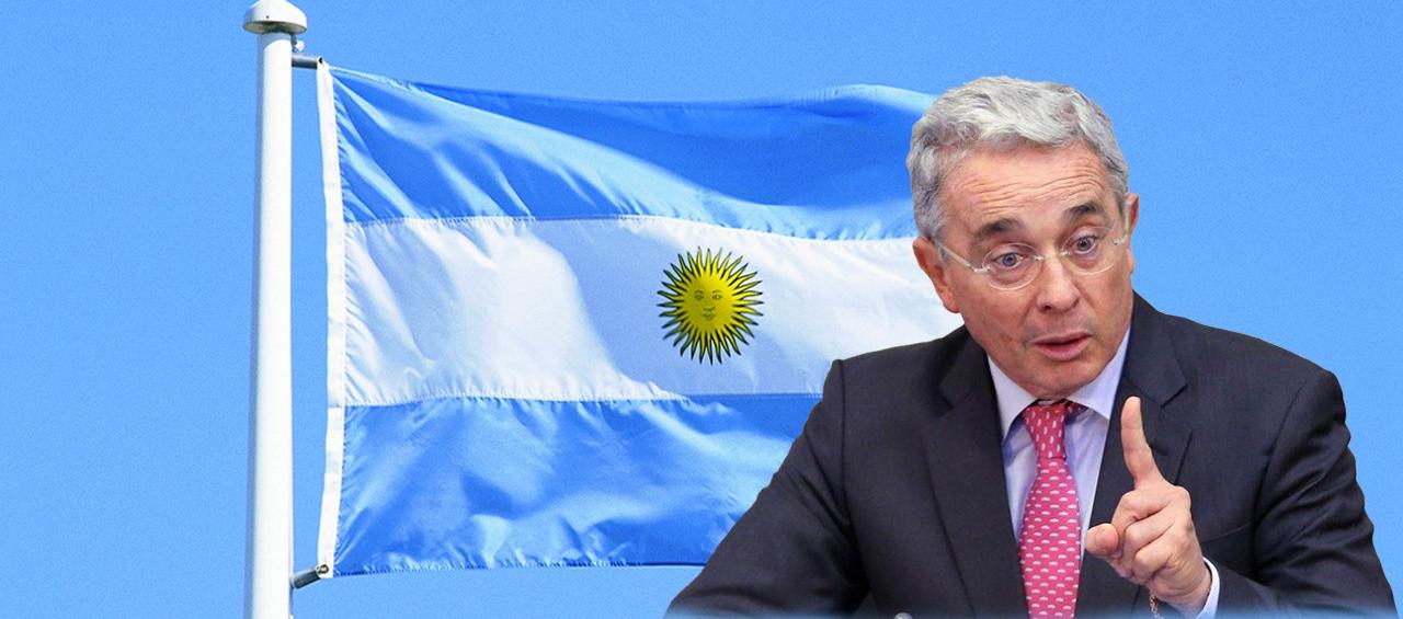 Los casos sucedieron durante la presidencia de Uribe.