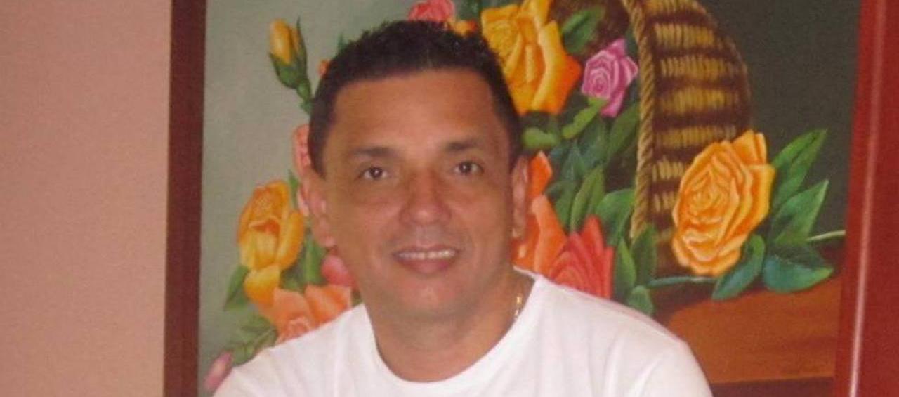 Wilmer Mendoza fue gerente del hospital El Socorro en San Diego, Cesar.