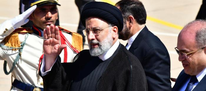 Ziad Najalah, secretario general de la de la Yihad Islámica.