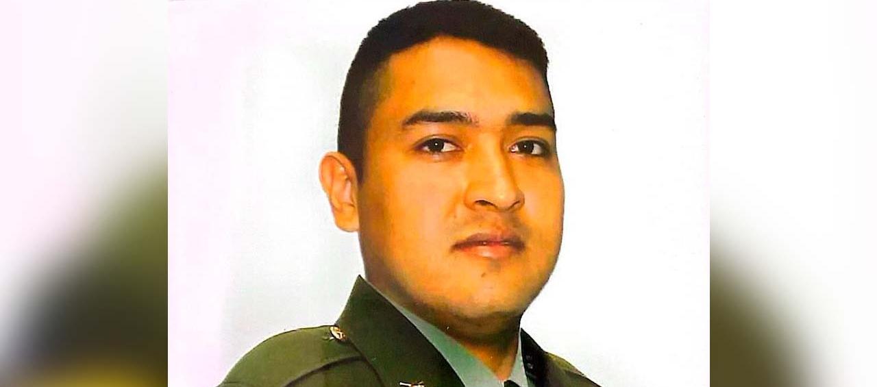 Juan Diego Patiño Guerra