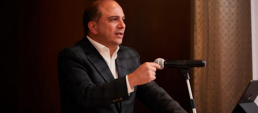 Carlos Camargo, Defensor del Pueblo