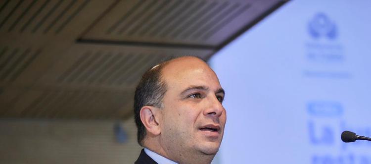 Carlos Camargo, Defensor del Pueblo