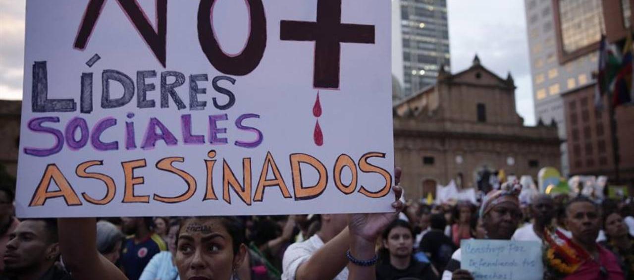 Hay una reducción de casos en comparación a 2022.