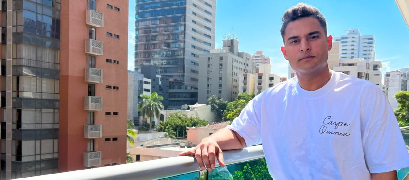 En 2023, Dónovan Solano completó 10 temporadas en Grandes Ligas. 