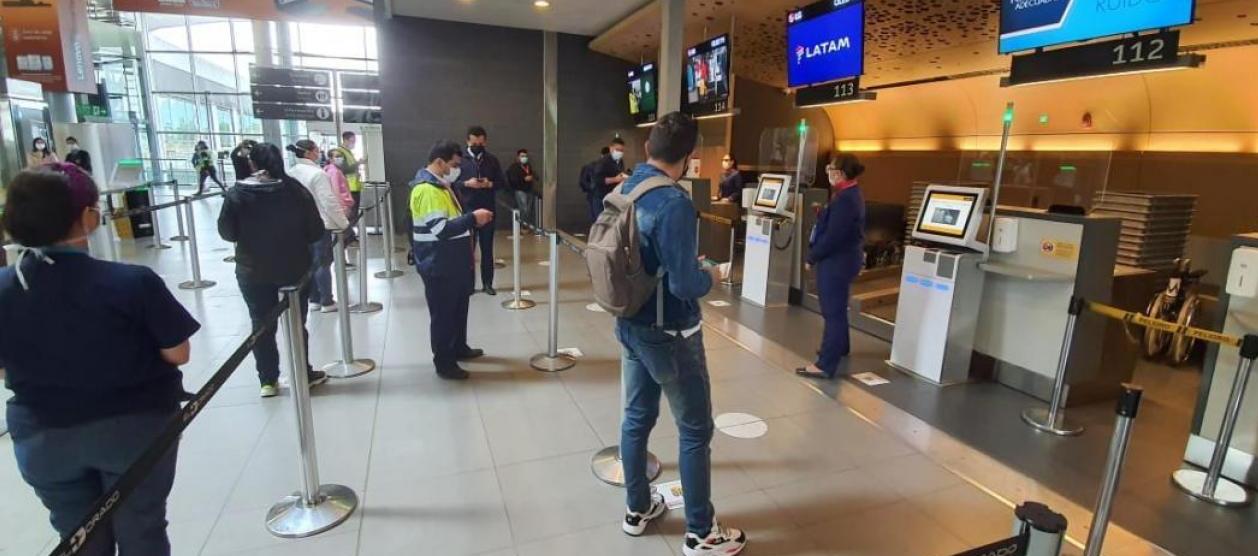 Procuraduría anunció que hará seguimientos a los planes de acción.