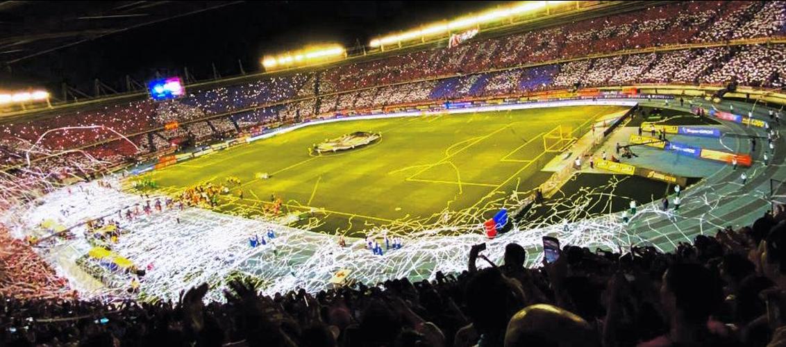 Las autoridades hicieron un llamado a la afición para que este domingo sea una fiesta en paz