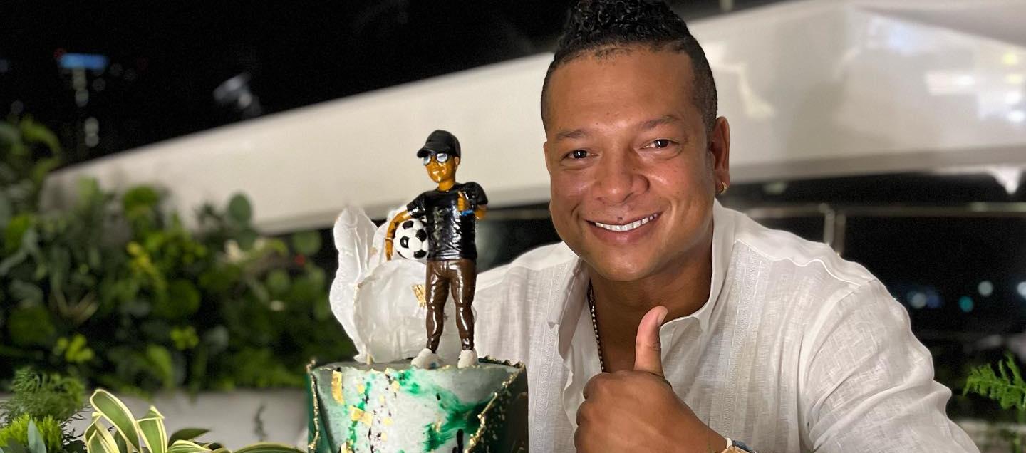 Fredy Guarín se retiró del fútbol activo en 2021 cuando pertenecía a Millonarios.