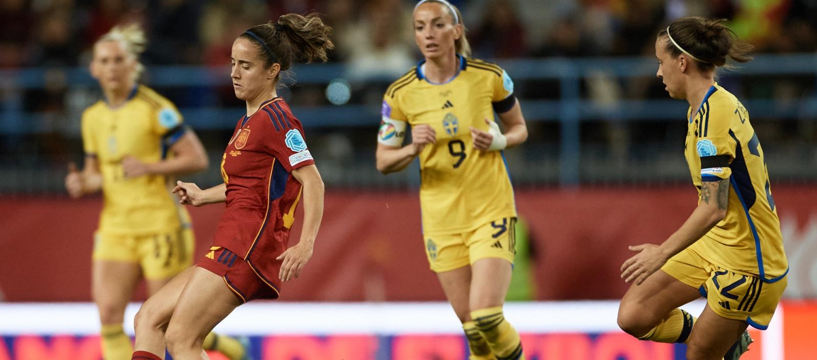 La encuesta dejó al descubierto las diferencias más señaladas entre el fútbol femenino y masculino