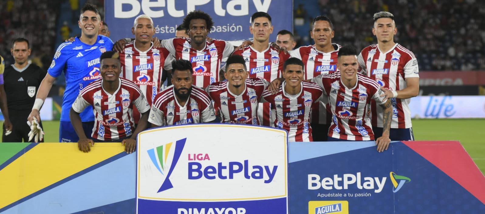 Junior está obligado a ganarle al Tolima para avanzar a la final de la Liga.