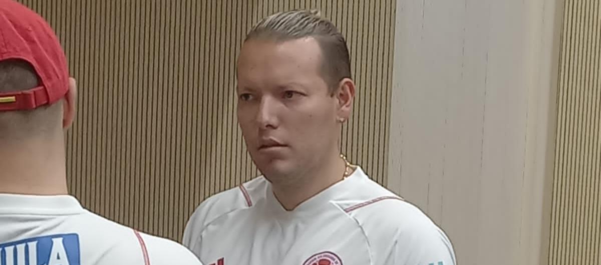 Carlos Lajud ocupaba el cargo desde marzo del presente año. .