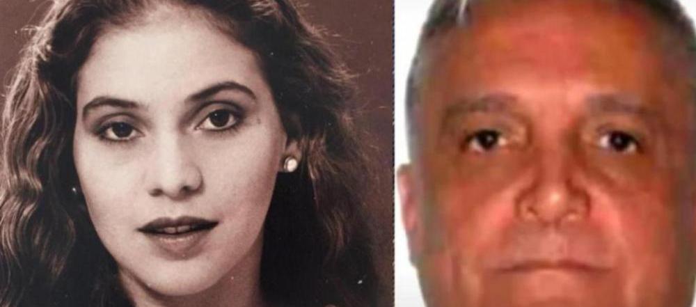 Nancy Mestre y Jaime Saade Cormane.