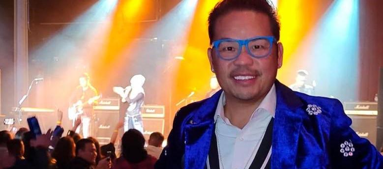 Tou Ger Xiong, de 50 años