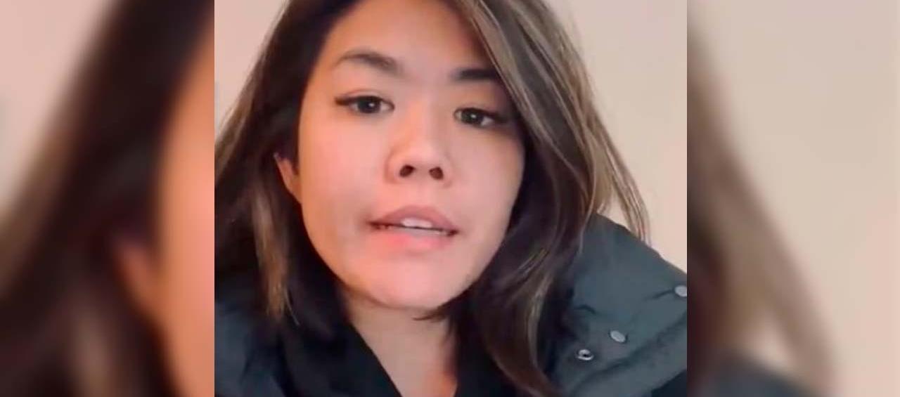 Can Lin Yu Chen, la turista víctima de estafa en Cartagena