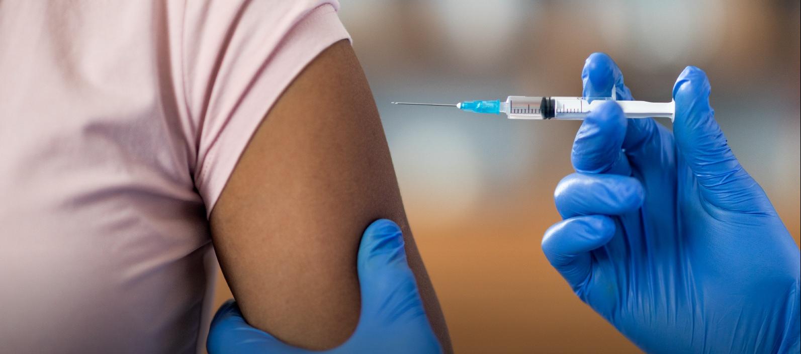 El Ministerio Público acompañó todo el proceso de vacunación contra el Covid-19