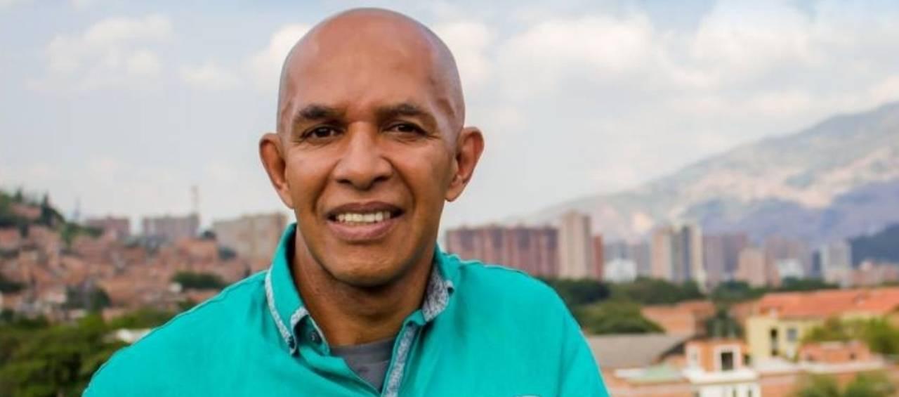 Álvaro Córdoba se declaró culpable en New York.