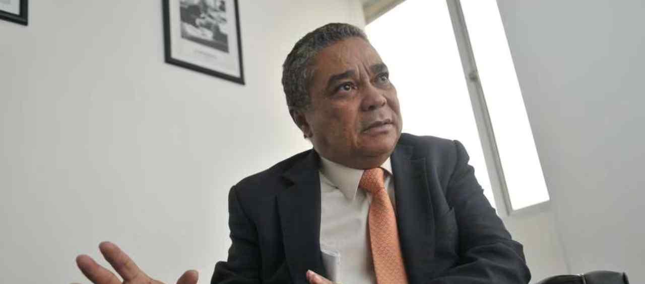 Aldo Cadena trabajó con Petro en Bogotá.