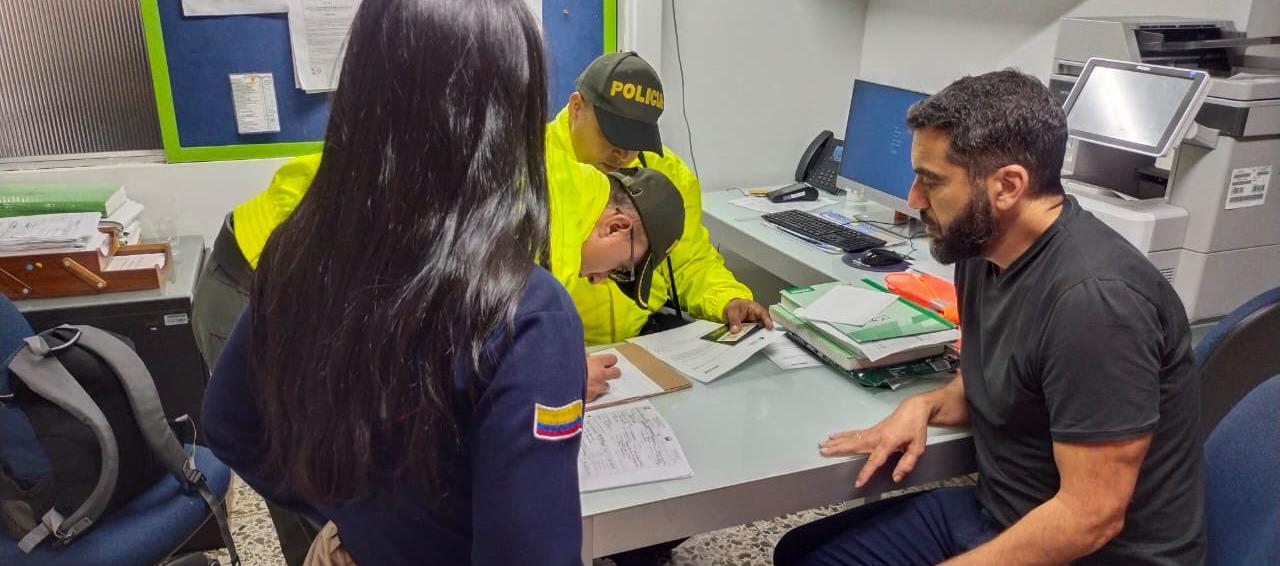 Exsenador Arturo Char.