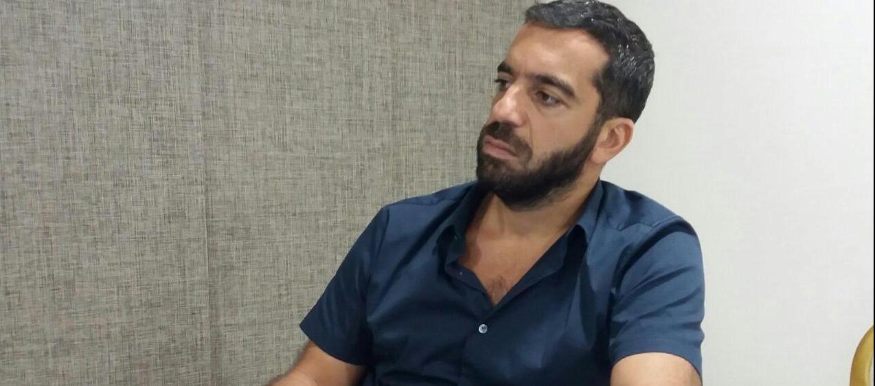 El exsenador Arturo Char.