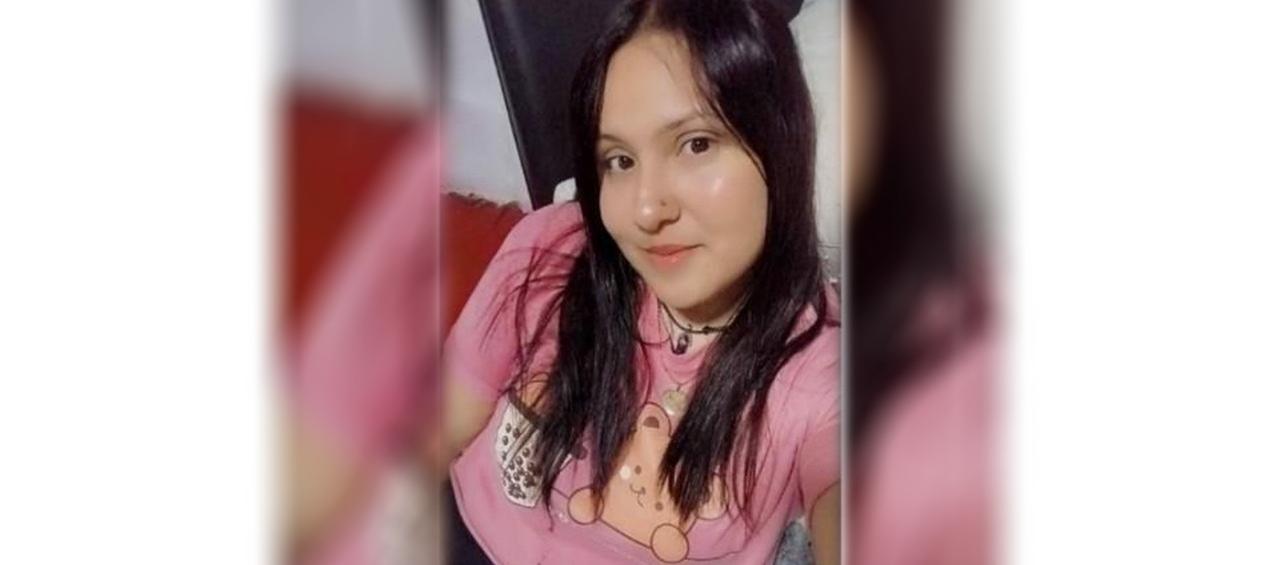 Bridys Vanina Orozco Muñoz. 