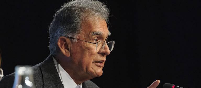 Camilo González Posso. 