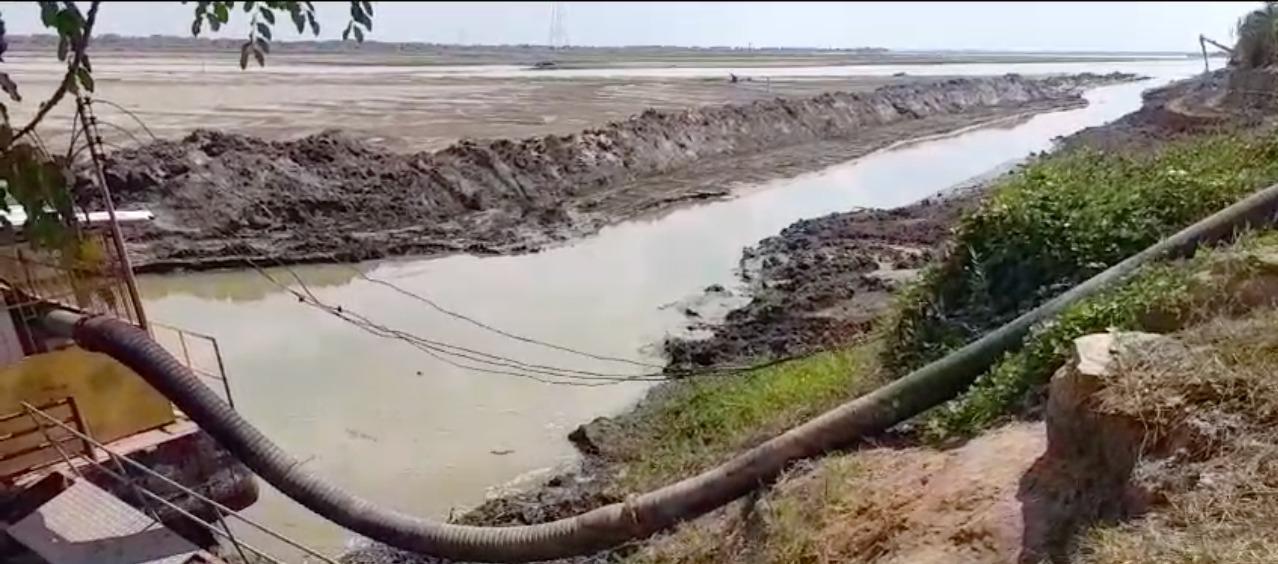 El impacto del fenómeno de El Niño en el Atlántico.