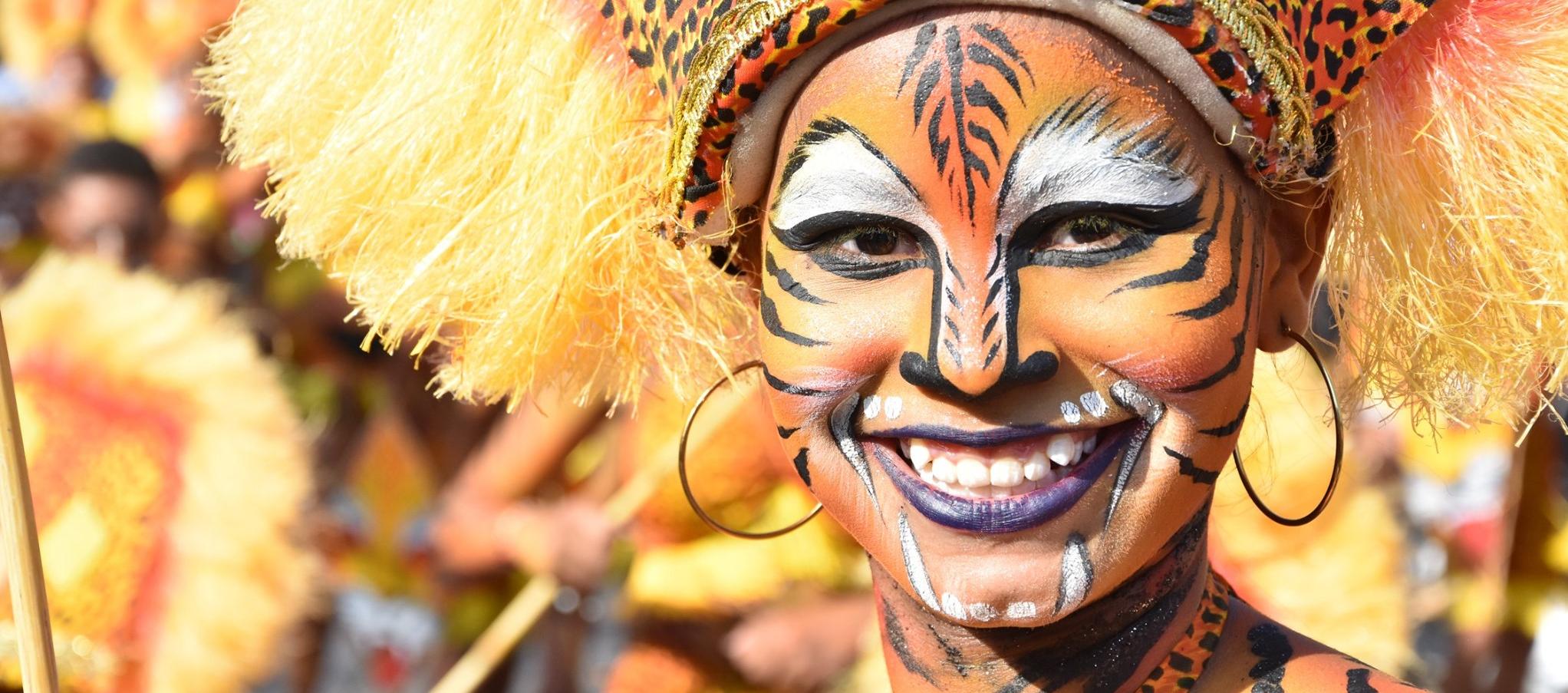 Carnaval del Recuerdo.