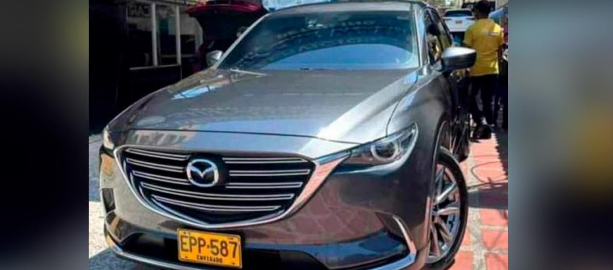 Han llamado hasta en tres ocasiones a los afectados para extorsionarlos.