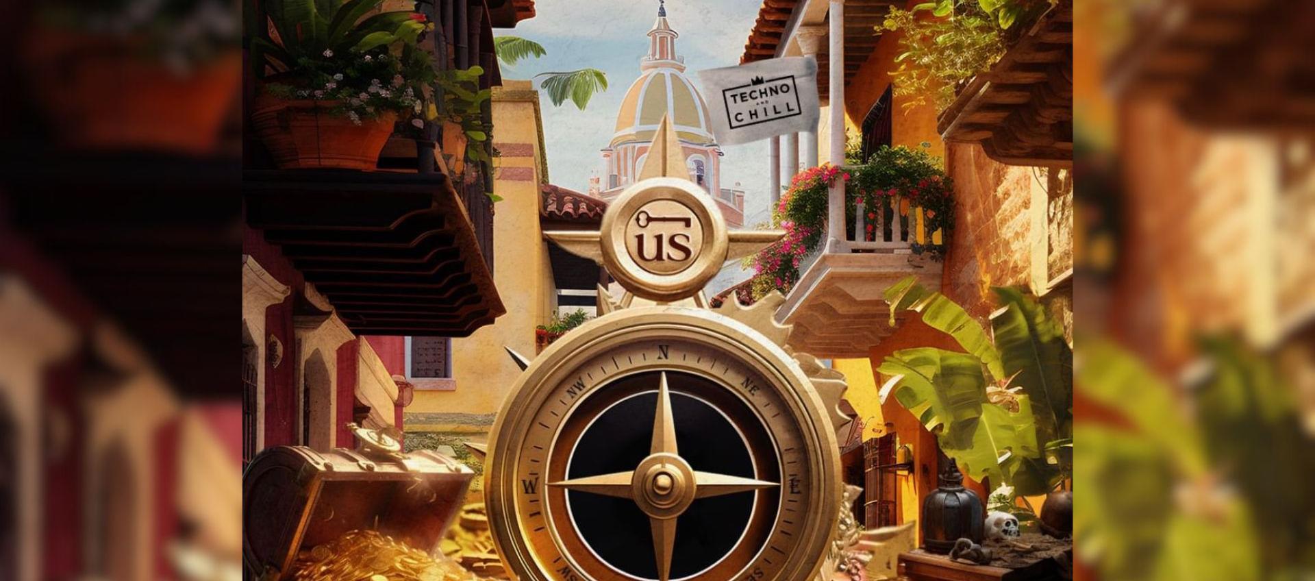 Festivales de música electrónica en Cartagena.