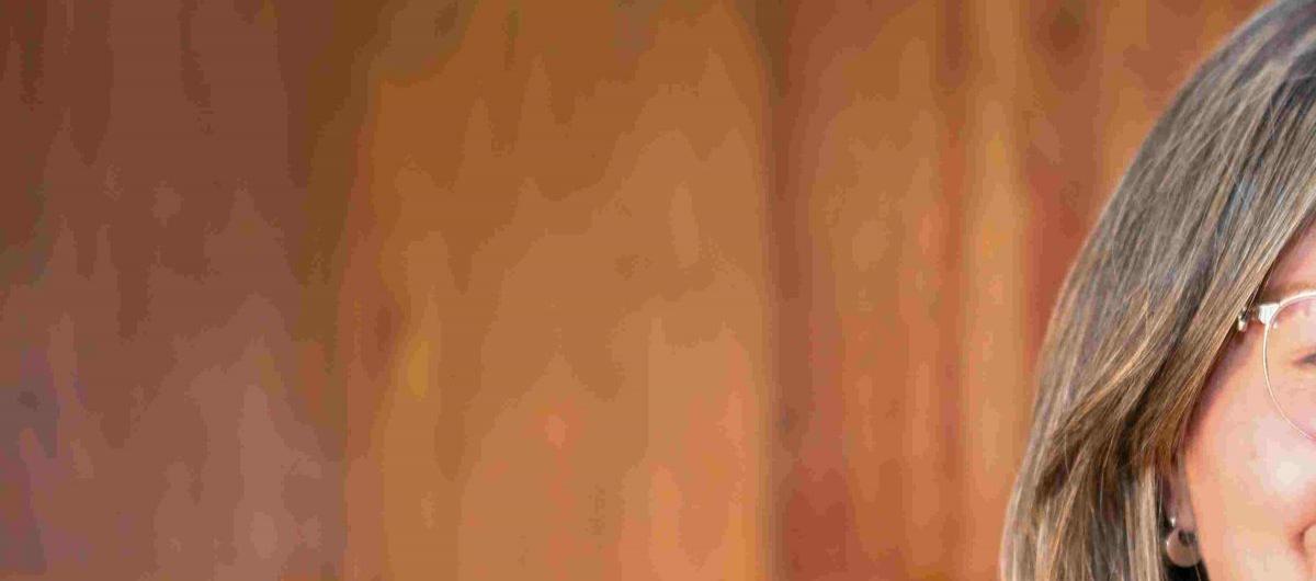 Cielo Rusinque estuvo en el DPS.