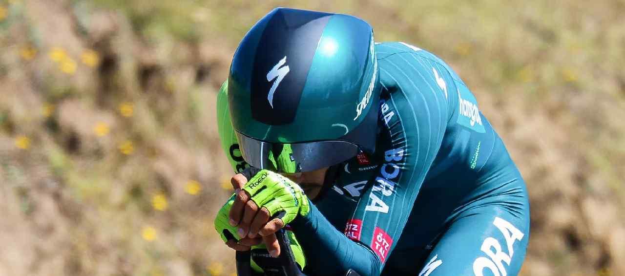 Daniel Felipe Martínez.