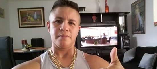 Darys Pardo fue campeona del mundo.