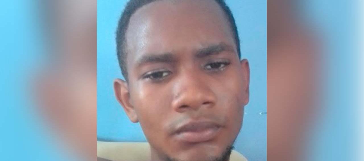 Carlos Elkin Mendoza Ibargüen.