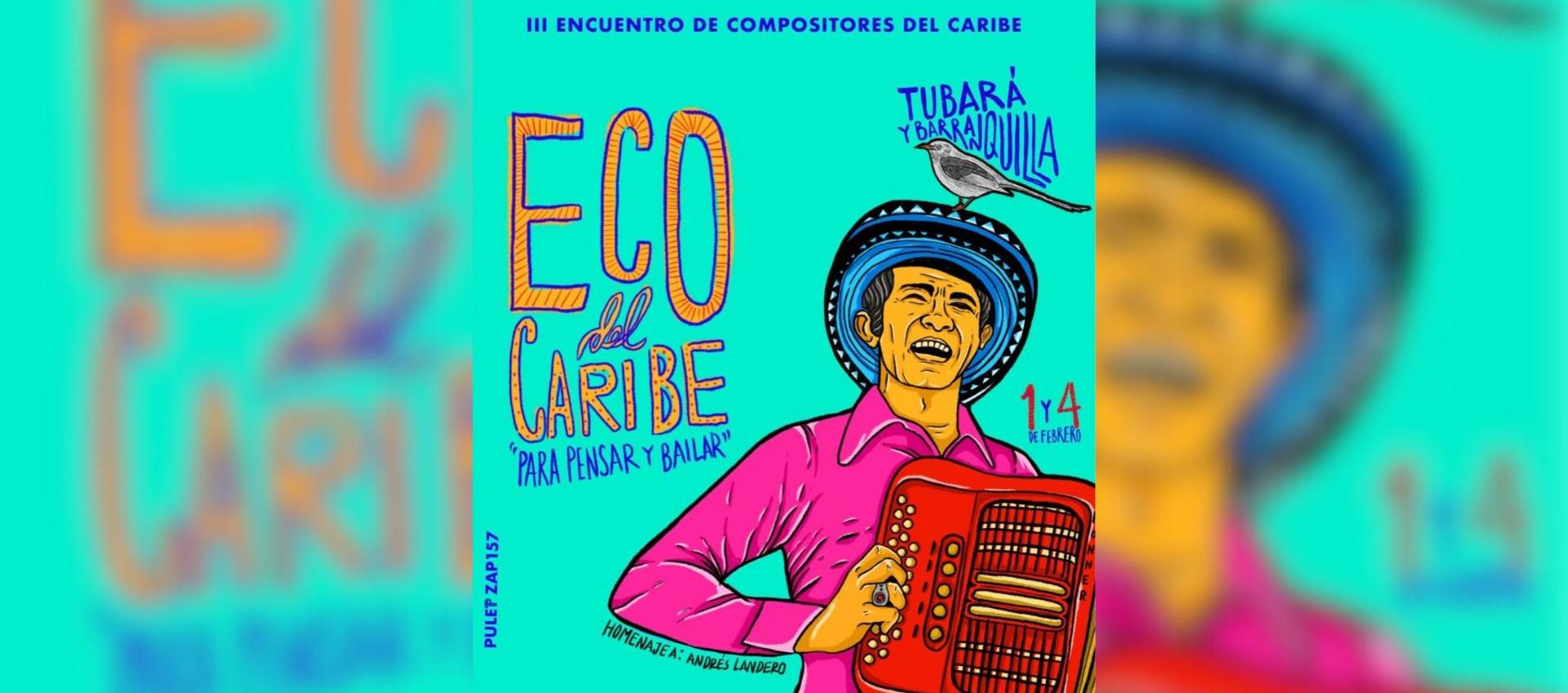 Eco del Caribe 2024.