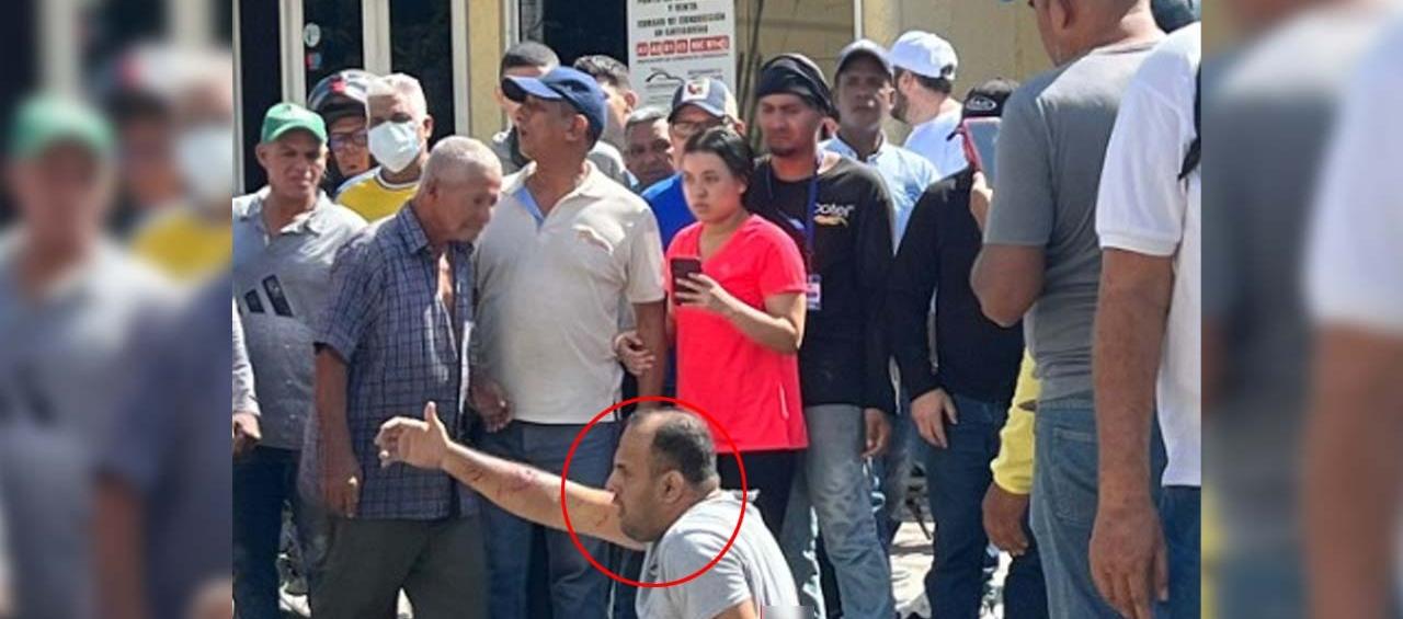 Eduardo Alberto Jimenez Sierra.