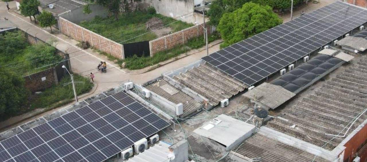 El aumento de la energía para la Región Caribe sería del 25%.